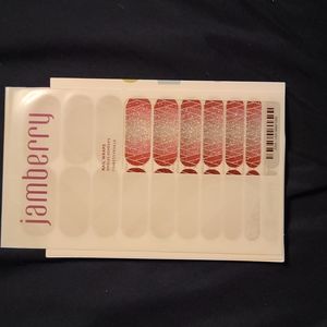 2 for $15 Jamberry nail wraps